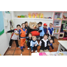¡Día del Niño!